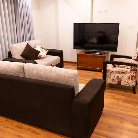 Cozy Apartment In Cusco