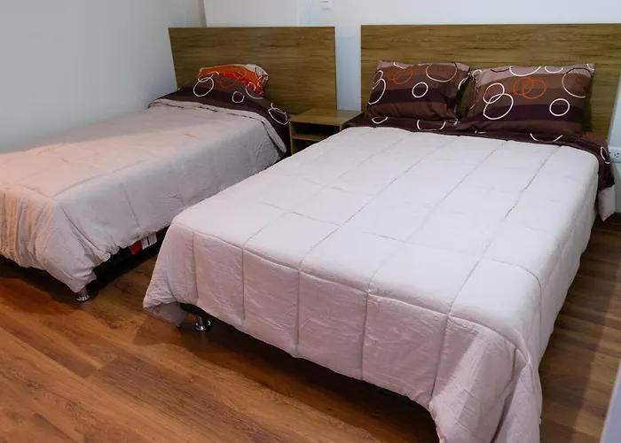 Appartement Cozy In Cusco