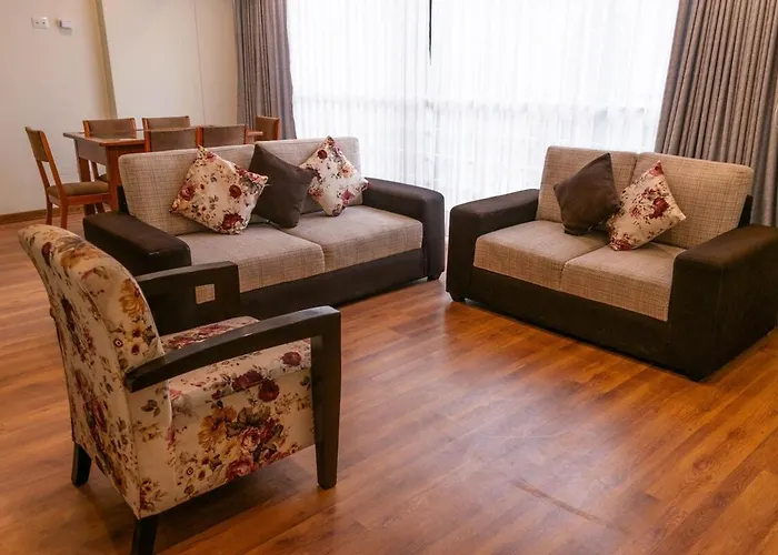 Cozy In Appartement Cusco