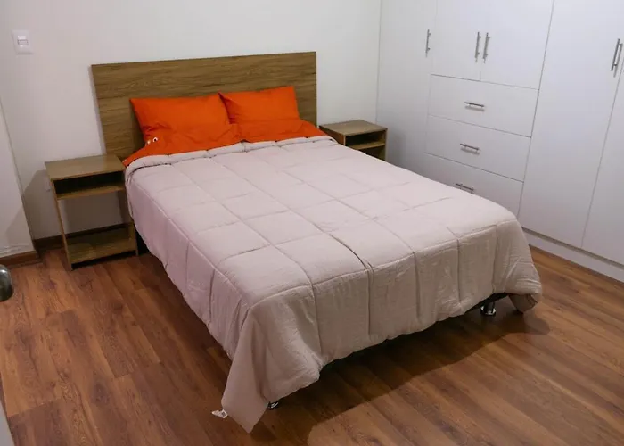 Appartement Cozy In Cusco